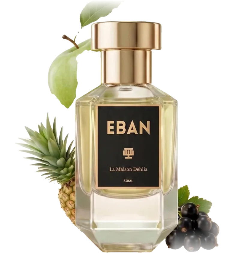 Eban by Ecnargarf