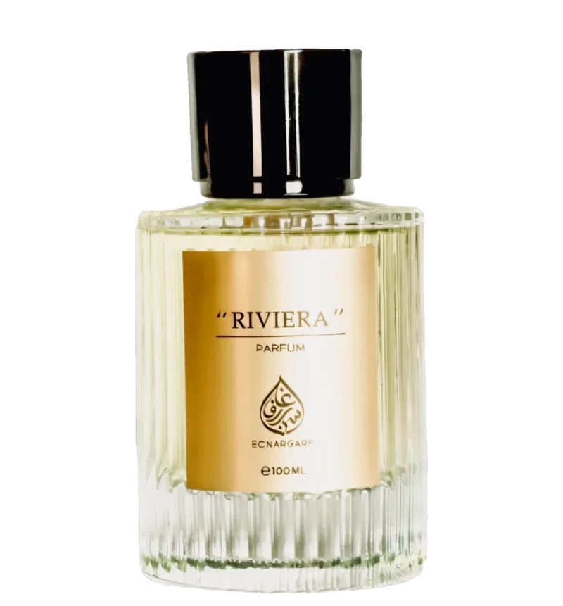 Riviera by Ecnargarf