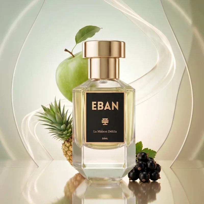 EBAN by Ecnargarf